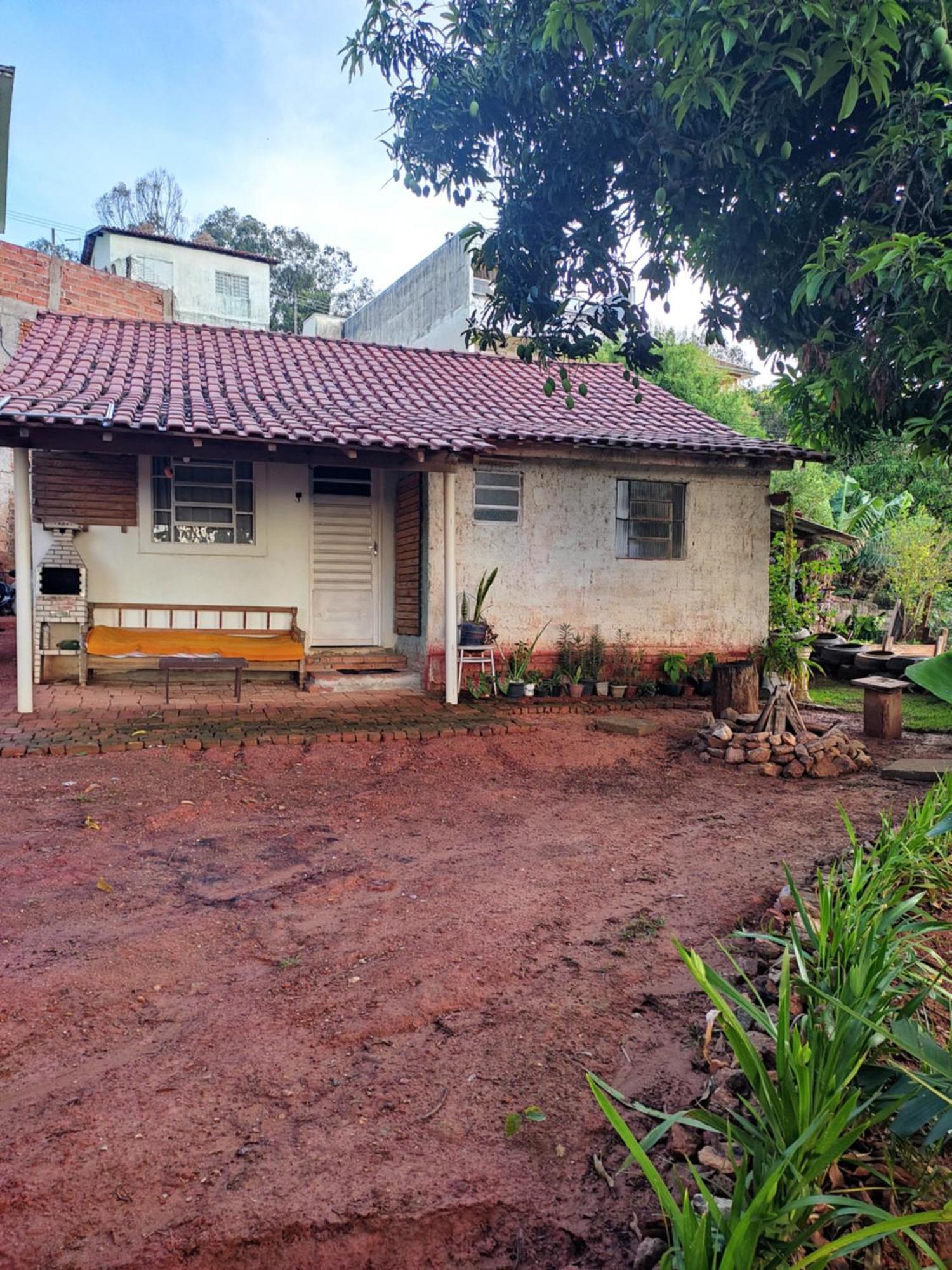 Casinha Do Interior Villa Aguas de Lindoia Exterior photo